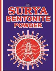 Surya Bentonite Powder